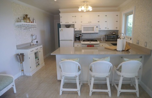 Judith's Fancy House | Sailor's Rest, a Romantic and Luxurious Sanctuary