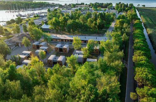 Monfalcone Other | Sailors Village - Marina Monfalcone