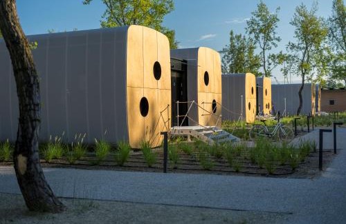 Monfalcone Other | Sailors Village - Marina Monfalcone