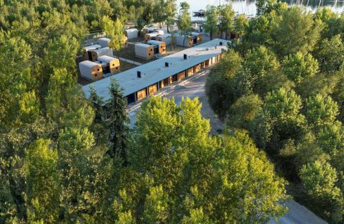 Monfalcone Other | Sailors Village - Marina Monfalcone