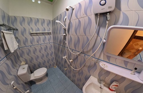 Himandhoo House | Saima Guesthouse