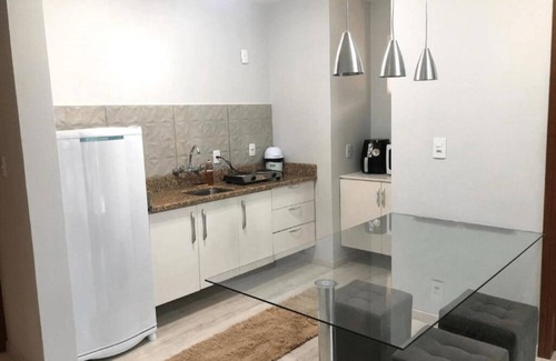 Czerniewicz House | Saint Sebastian Flat 213- Com Hidro! até 4 Pessoas, Duplex, no Centro