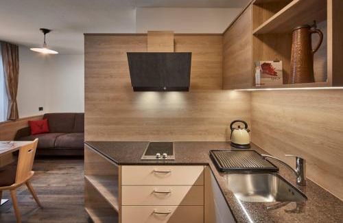 Colfosco Apartment | Saina