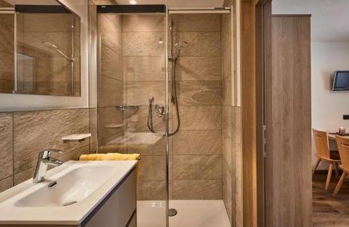 Colfosco Apartment | Saina
