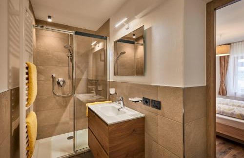 Colfosco Apartment | Saina