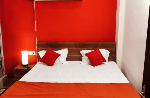 Auli House | SainiK Guest House