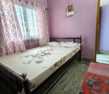 Bagdogra House | Sainik Homestay