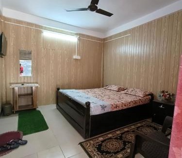 Bagdogra House | Sainik Homestay