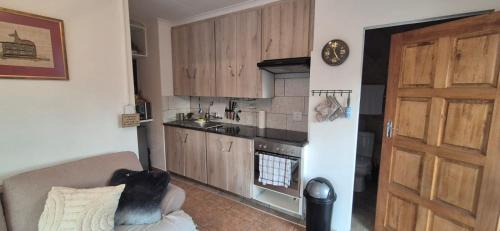 Ekurhuleni Apartment | Saint Blaize Cottage