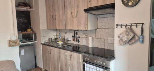 Ekurhuleni Apartment | Saint Blaize Cottage