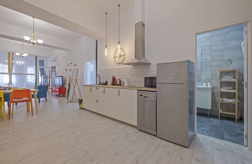 Sant Blai Apartment | Saint-Ferdinant