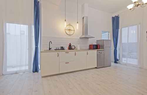 Sant Blai Apartment | Saint-Ferdinant