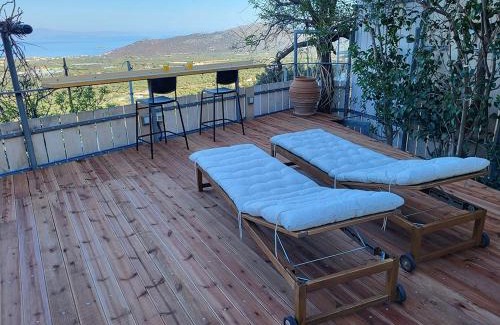 Lassithi Prefecture House | Saint George House