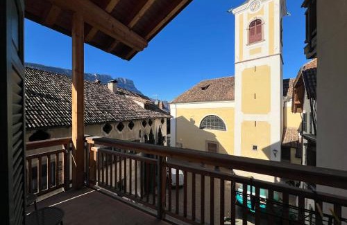 Cornaiano Apartment | Saint Martin Guest House