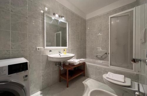 Cornaiano Apartment | Saint Martin Guest House
