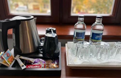 Trnava Hotel | Saint Michael - Garni Hotel