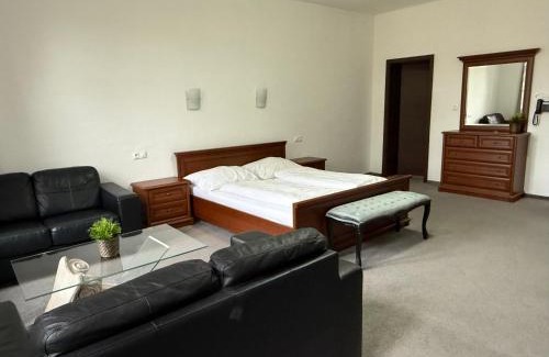 Trnava Hotel | Saint Michael - Garni Hotel