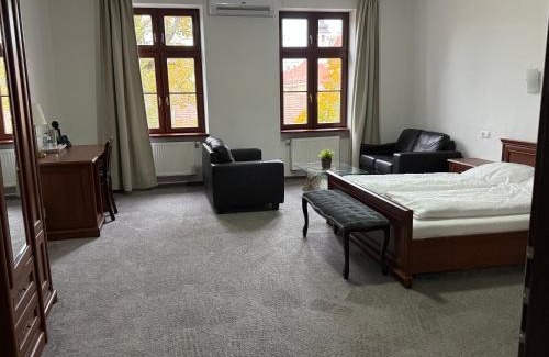 Trnava Hotel | Saint Michael - Garni Hotel