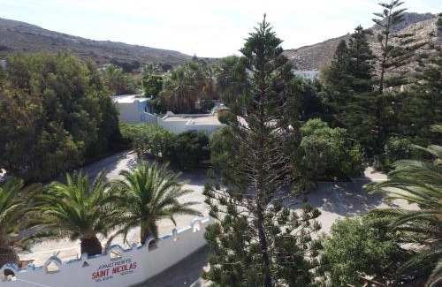 Arkasa House | Saint Nicolas Bungalows