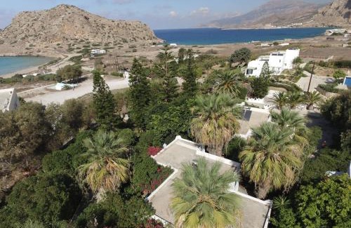 Arkasa House | Saint Nicolas Bungalows