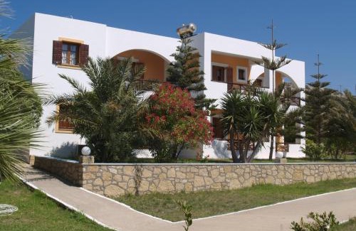 Arkasa House | Saint Nicolas Bungalows