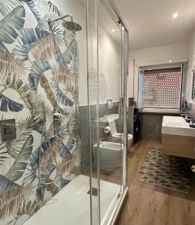 Quartiere XXIV Don Bosco Apartment | Saint Peter YH