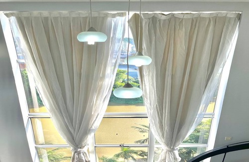 Czerniewicz Apartment | Saint Sebastian 506 Duplex no Centro