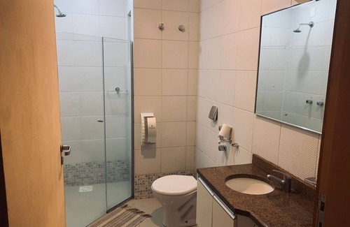 Czerniewicz Apartment | Saint Sebastian ap102 - stúdio