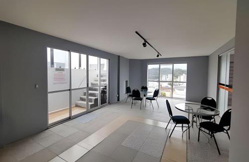 Czerniewicz Apartment | Saint Sebastian ap202-flat with hydro