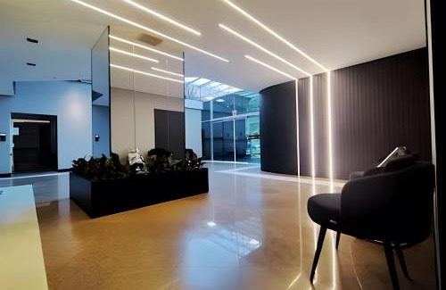 Czerniewicz Apartment | Saint Sebastian ap316-flat with hydro