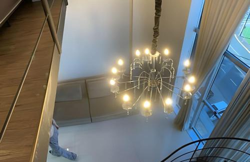 Czerniewicz Apartment | Saint Sebastian ap316-flat with hydro