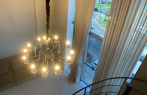 Czerniewicz Apartment | Saint Sebastian ap316-flat with hydro