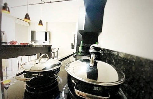 Czerniewicz Condo | Saint Sebastian Flat 105 Até 3 Pessoas