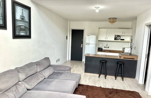 Czerniewicz Apartment | Saint Sebastian Flat 603Duplex no Centro