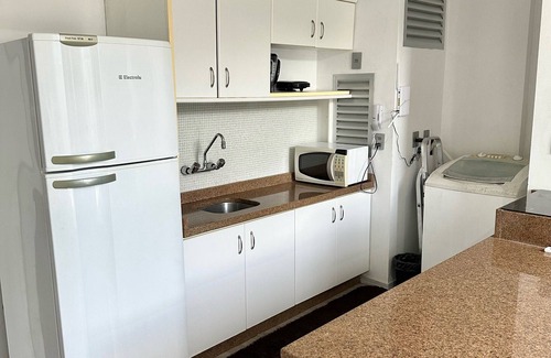 Czerniewicz Apartment | Saint Sebastian Flat 603Duplex no Centro