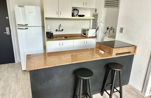 Czerniewicz Apartment | Saint Sebastian Flat 603Duplex no Centro