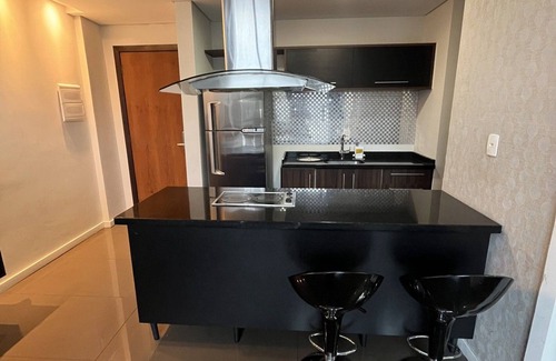 Czerniewicz Condo | Saint Sebastian Flat 515