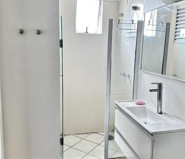 Czerniewicz House | Saint Sebastian Flat 704 - Com Hidro! até 4 pessoas, Duplex, no centro