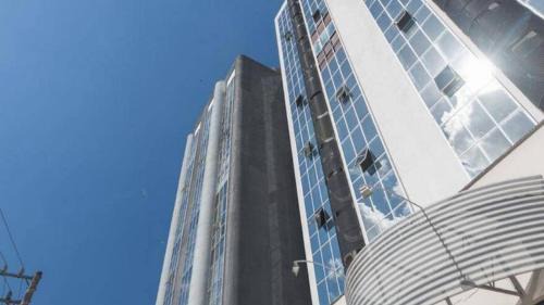 Czerniewicz House | Saint Sebastian Flat 616 - Com Hidro! até 3 pessoas, Duplex, no centro