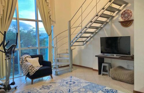 Czerniewicz House | Saint Sebastian Flat 310 Com Hidro até 2 pessoas