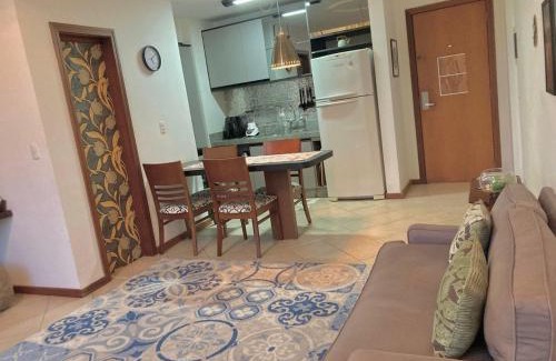 Czerniewicz House | Saint Sebastian Flat 310 Com Hidro até 2 pessoas