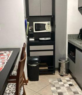 Czerniewicz House | Saint Sebastian Flat 310 Com Hidro até 2 pessoas