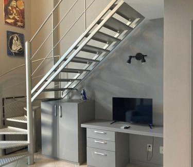 Czerniewicz House | Saint Sebastian Flat 514 Com Hidro até 2 pessoas