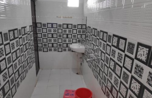 Kanpur Hotel | Saint Villa