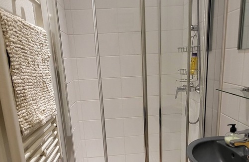 Chartreux - Saint Vincent Apartment | Saint Vincent convent