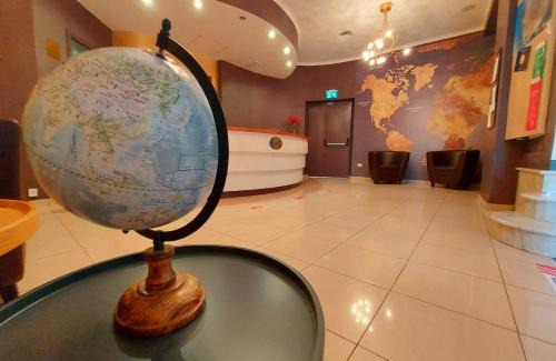 Castroreale Terme Hotel | Sait Hotel & BB