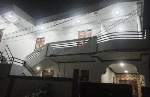 Trincomalee House | Sajee Residence Trincomalee