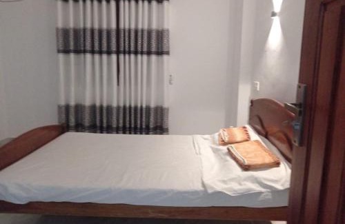 Trincomalee House | Sajee Residence Trincomalee