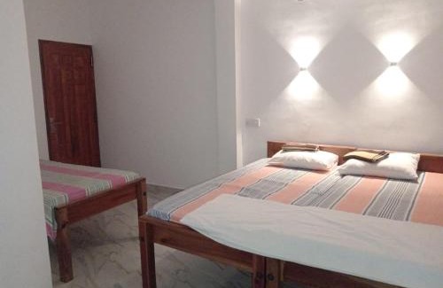 Trincomalee House | Sajee Residence Trincomalee