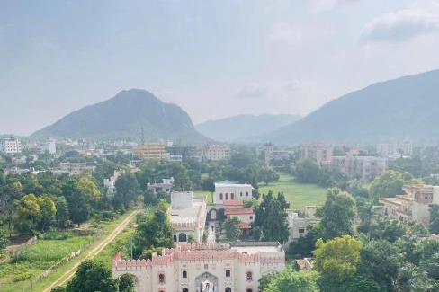 Pushkar Resort | Sajjan Bagh Resort